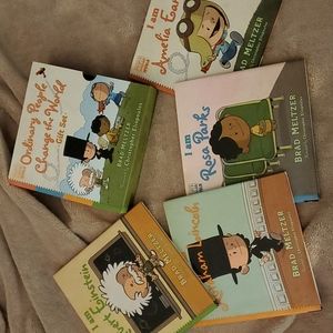 Ordinary People Books Gift Set
